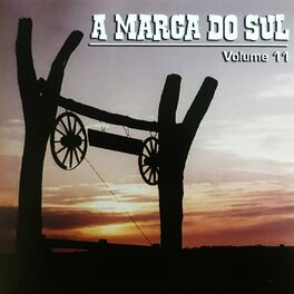 Album cover of A Marca do Sul - Vol. 11