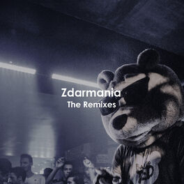 Album cover of Zdarmania (The Remixes)