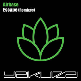 Album cover of Escape (Remixes)