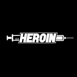 Album cover of HEROIN