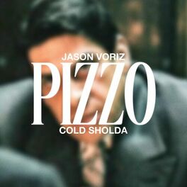 Album cover of Pizzo