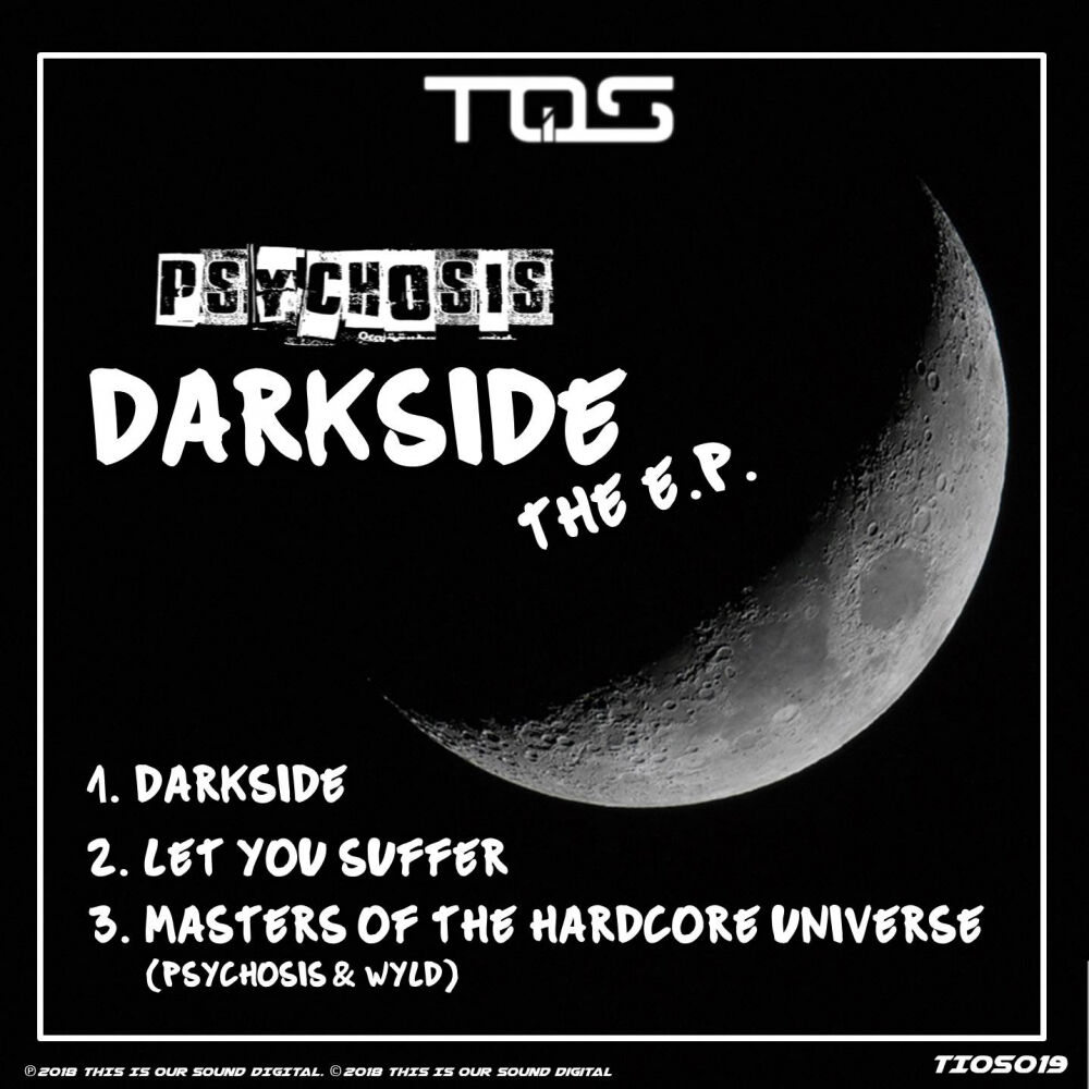 Песня dark side feerix. Песня Dark Side.