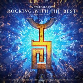 Album cover of Rocking With The Best (feat. Last Word)