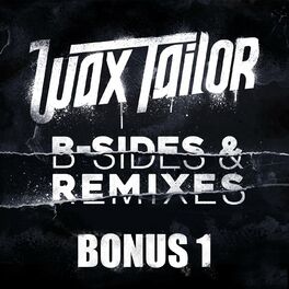 Album cover of B-Sides & Remixes (Bonus 1)
