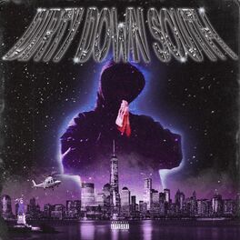 Album cover of DIRTY DOWN SOUTH