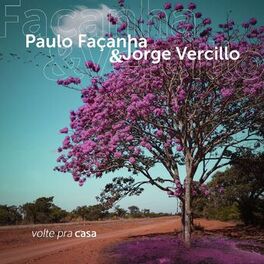 Album cover of Volte pra Casa