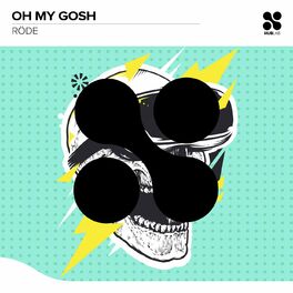 Album cover of Oh My Gosh