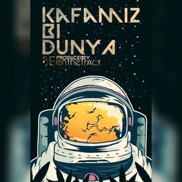 Album cover of Kafamız Bir Dünya (feat. Mami)