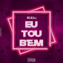 Album cover of Eu Tou Bem