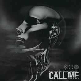 Album cover of Call Me (Chill Mix)