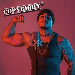 Album cover of Copyright