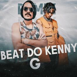 Album cover of Beat do Kenny G (Remix)