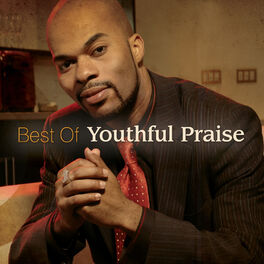 Album cover of Best Of Youthful Praise