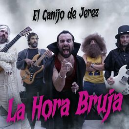 El Canijo de Jerez - Hola, Buenos Días: letras de canciones | Deezer