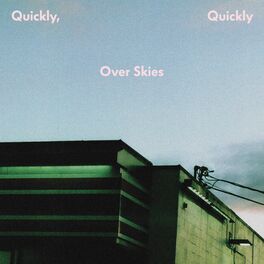 Album cover of Over Skies
