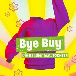 Album cover of Bye Buy