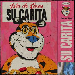 Album cover of Su Carita
