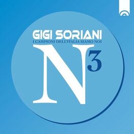 Album cover of I Campioni Dell'Italia Siamo Noi