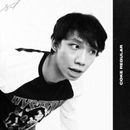 Album cover of coke regular
