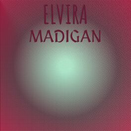 Album cover of Elvira Madigan