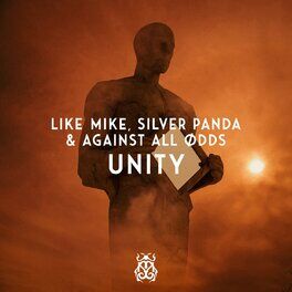 Album cover of Unity