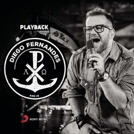 Album cover of Ano 10 (Playback)