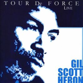 Album cover of Tour de Force (Live)