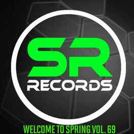 Album cover of Welcome To Spring Vol. 69