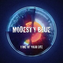 Album cover of Time of Your Life