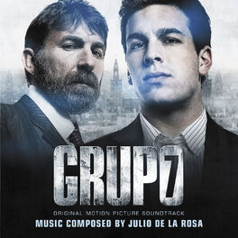 Album cover of Grupo 7