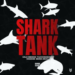 Album cover of Shark Tank