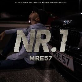 Album cover of Nr. 1