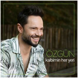 Album cover of Kalbimin Her Yeri