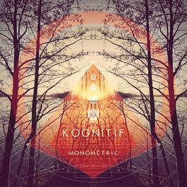 Album cover of Monometric (2020 Edition)