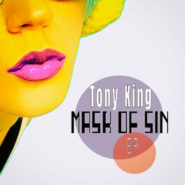 Album cover of Mask of Sin