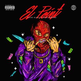 Album cover of El Point