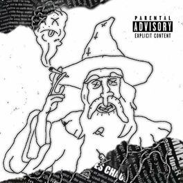 Album cover of Wizard