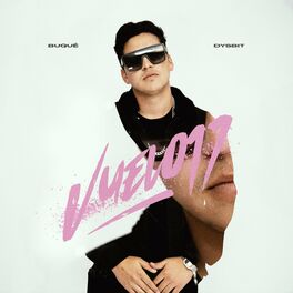 Album cover of Vuelo 17
