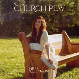 Album cover of Church Pew