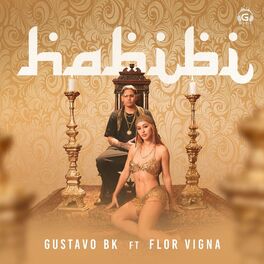 Album cover of Habibi (feat. Flor Vigna)