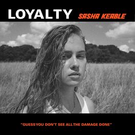 Album cover of Loyalty