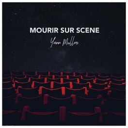 Album cover of Mourir Sur Scene