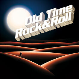 Album cover of Old Time Rock & Roll (In the Style of Bob Seger)