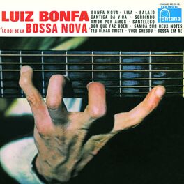 Album cover of Le Roi de la Bossa Nova (Cristal)