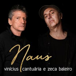 Album cover of Naus