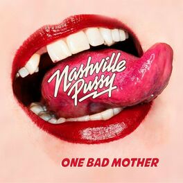 Album cover of One Bad Mother