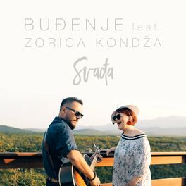 Album cover of Svađa