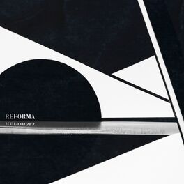 Album cover of Reforma