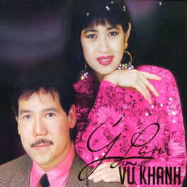 Album cover of The best MTV Music of Vũ Khanh & Ý Lan (Diem Xua 109)