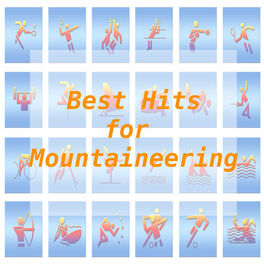 Album cover of Best Hits for Mountaineering